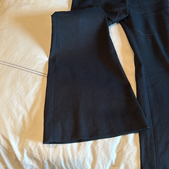 Adam lippes linen pants excellent condition - Picture 2 of 4